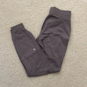 Lululemon dance joggers *NEW*